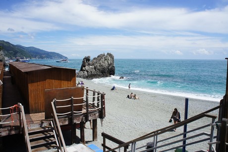 Monterosso al Mare